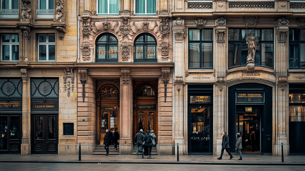 Les banques a Lille championnes du service client : notre comparatif exclusif