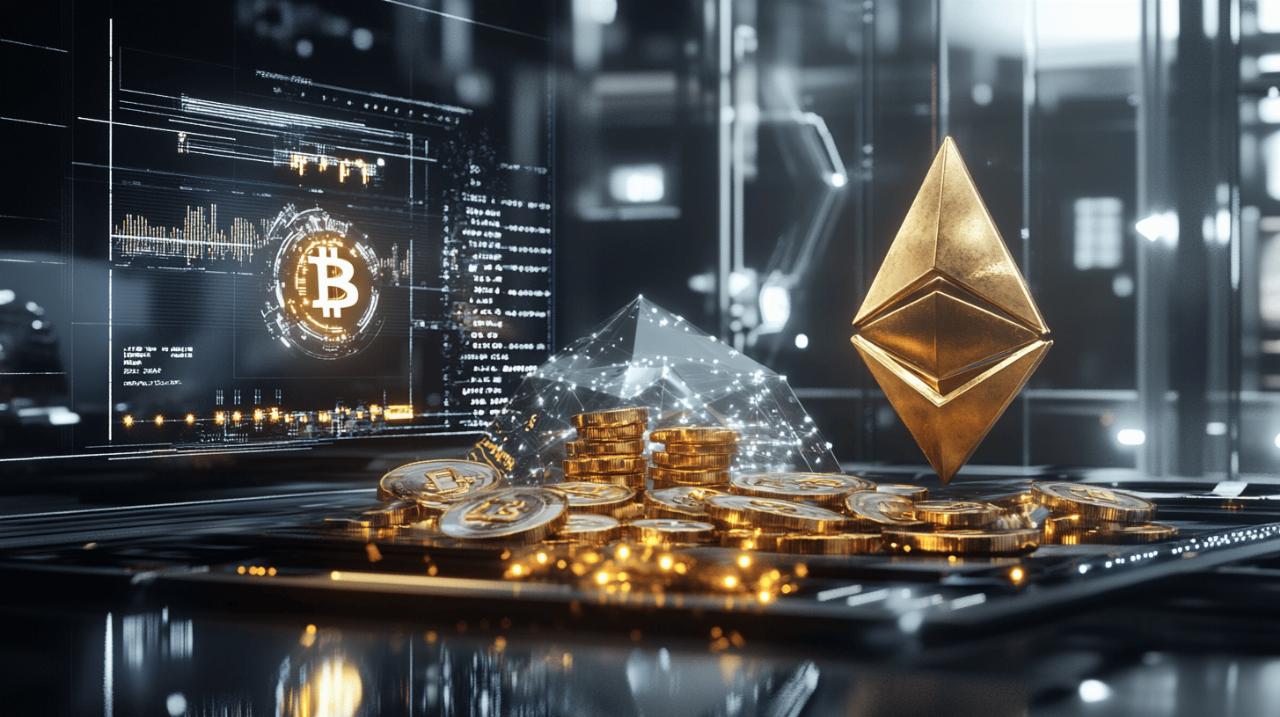 Le calculateur de rendement pour cryptomonnaies : l’outil indispensable pour planifier vos gains