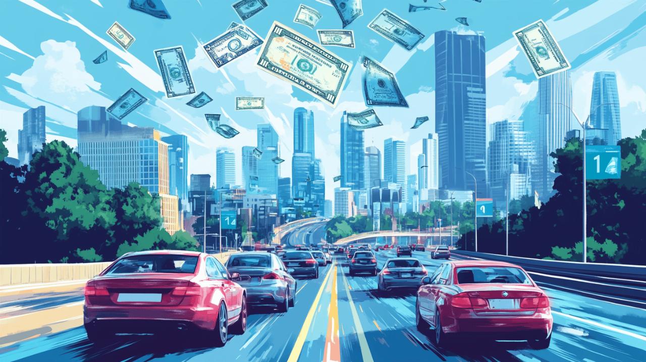 Guide complet pour reduire le cout du permis de conduire en 2025