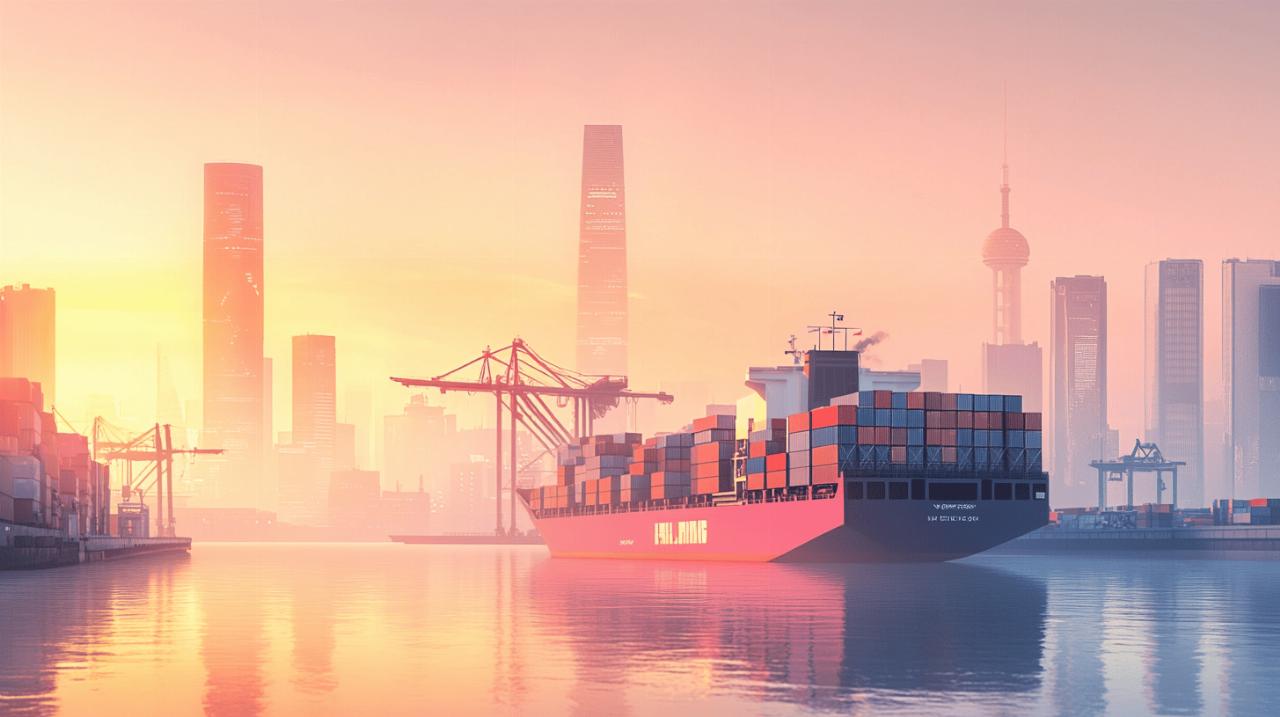 Les opportunites d’investissement dans une entreprise de transport de marchandise suite aux fusions sectorielles